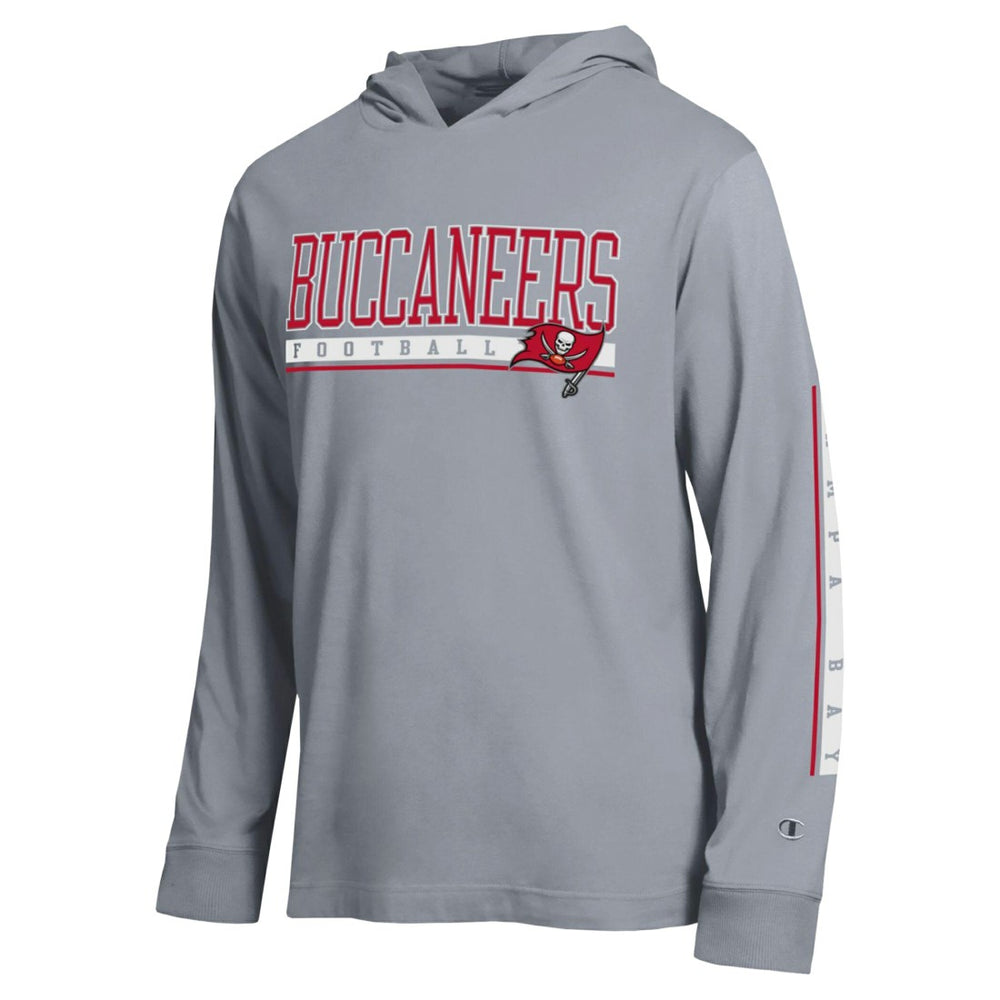 All Star Hooded T-Shirt - Tampa Bay Buccaneers T-shirts