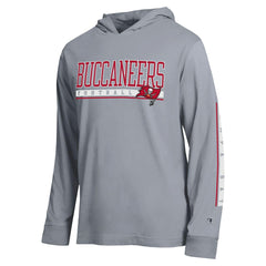 All Star Hooded T-Shirt - Tampa Bay Buccaneers T-shirts