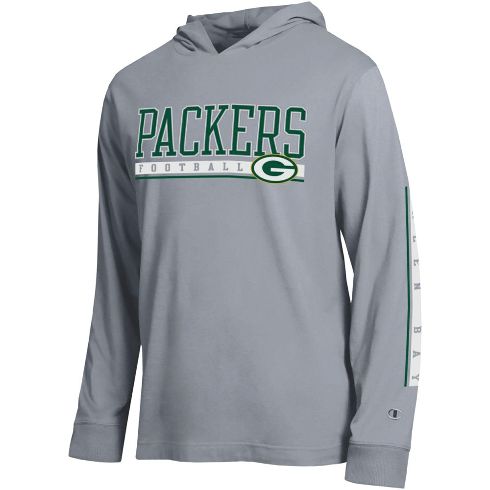 All Star Hoodie T-Shirt - Green Bay Packers Hoodies