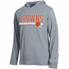All Star Hoodie T-Shirt - Cleveland Browns Hoodies