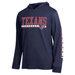 All Star Hoodie T-Shirt - Houston Texans Hoodies