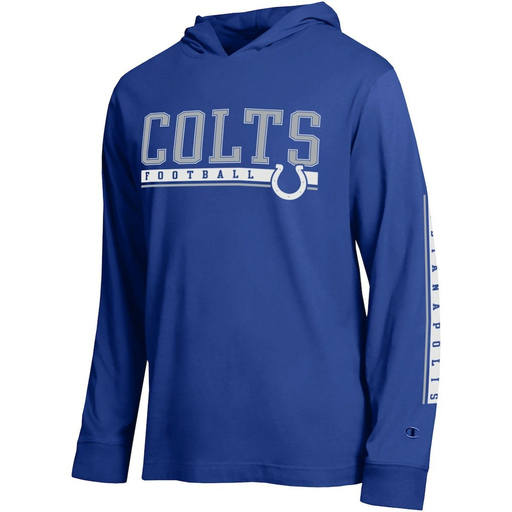 All Star Hoodie T-Shirt - Indianapolis Colts Hoodies