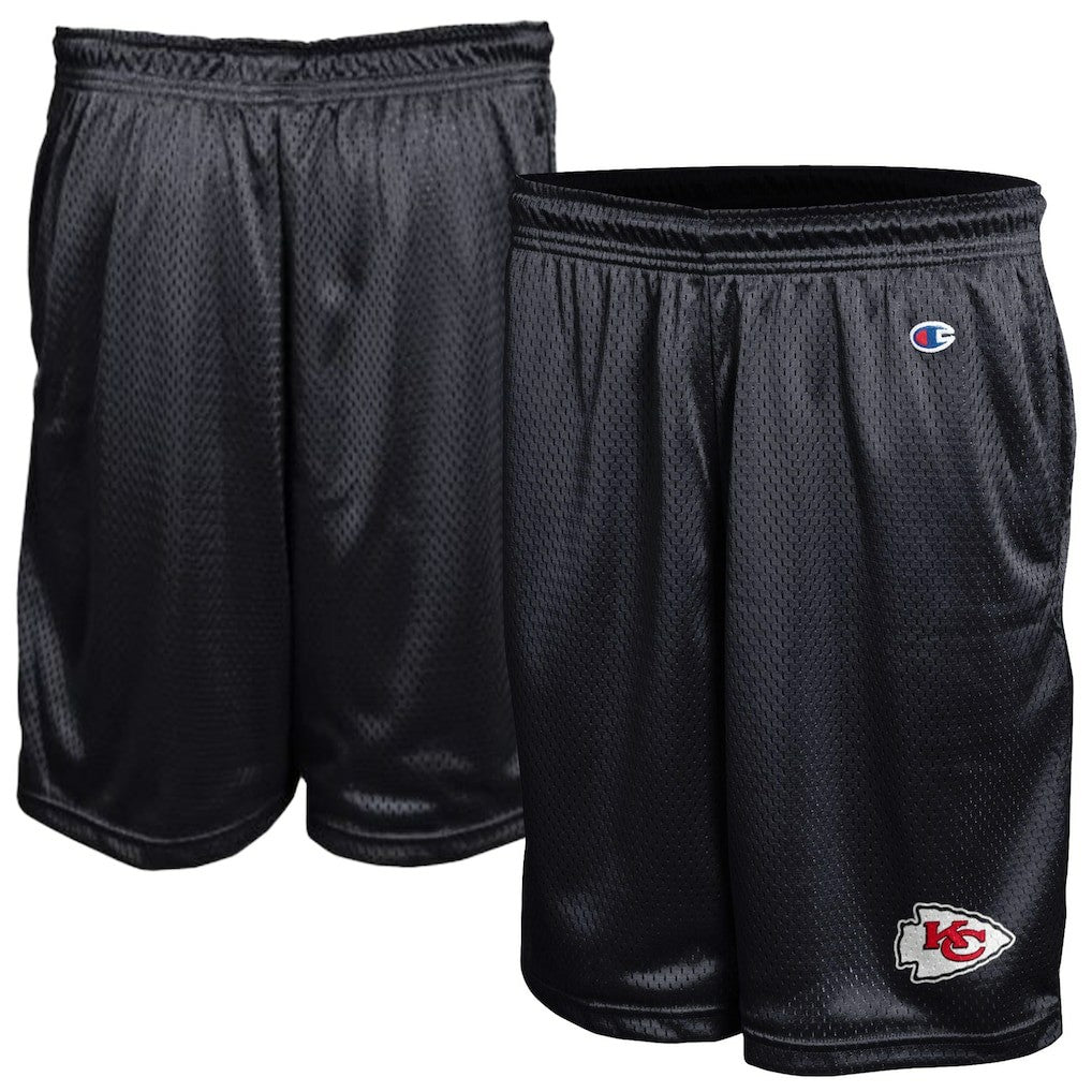 Classic Mesh Shorts - Kansas City Chiefs Shorts