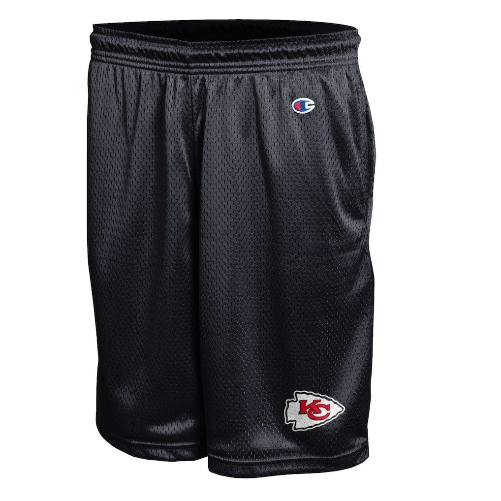 Classic Mesh Shorts - Kansas City Chiefs Shorts