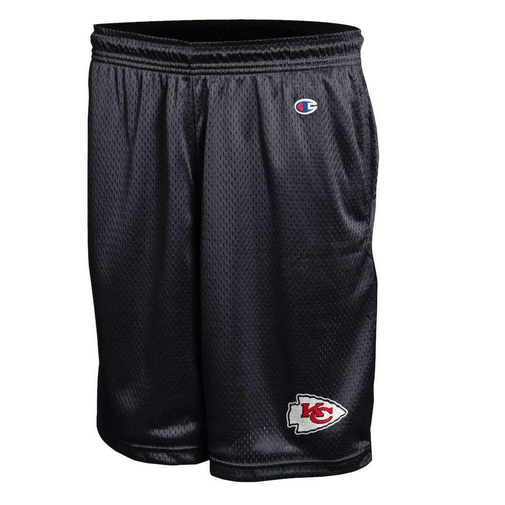 Classic Mesh Shorts - Kansas City Chiefs Shorts