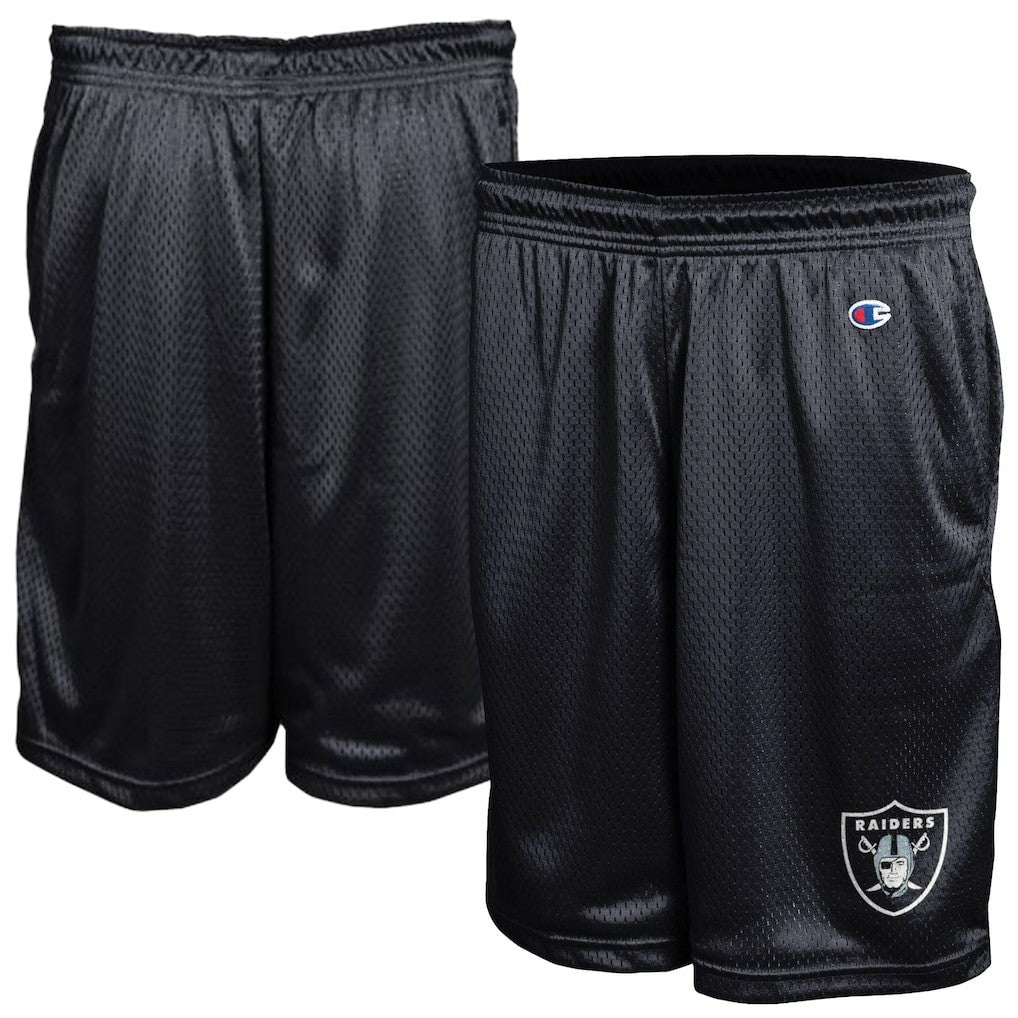 Classic Mesh Shorts - Las Vegas Raiders Shorts