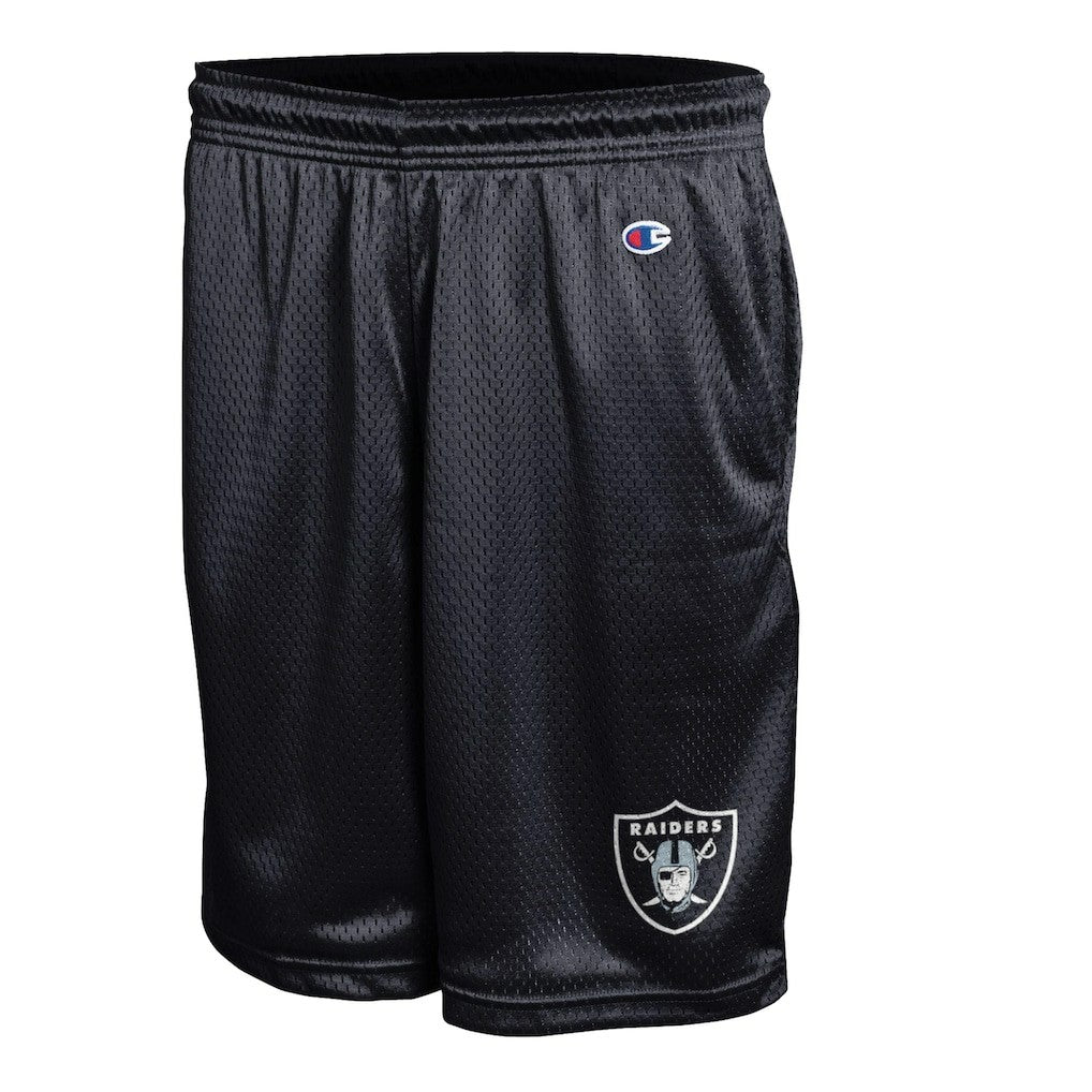 Classic Mesh Shorts - Las Vegas Raiders Shorts