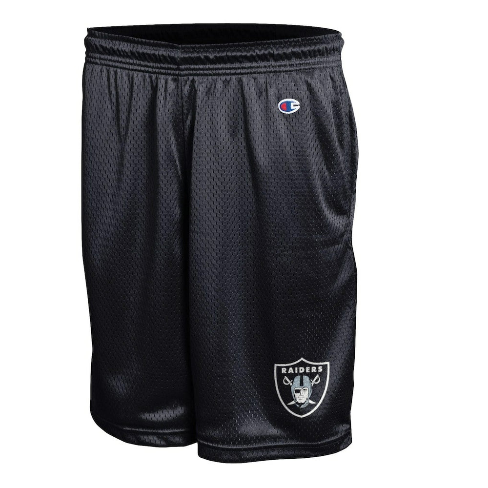 Classic Mesh Shorts - Las Vegas Raiders Shorts