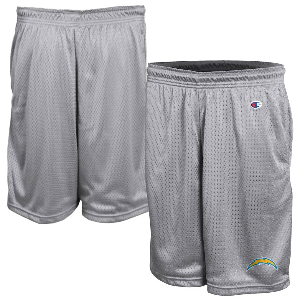 Classic Mesh Shorts - Los Angeles Chargers Shorts