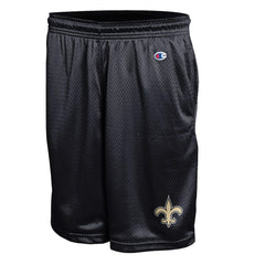 Classic Mesh Shorts - New Orleans Saints Shorts