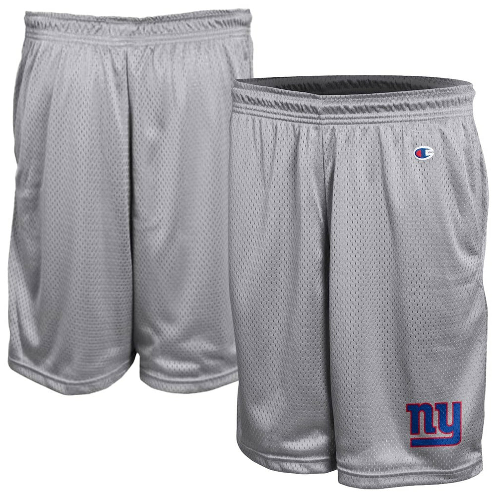 Classic Mesh Shorts - New York Giants Shorts