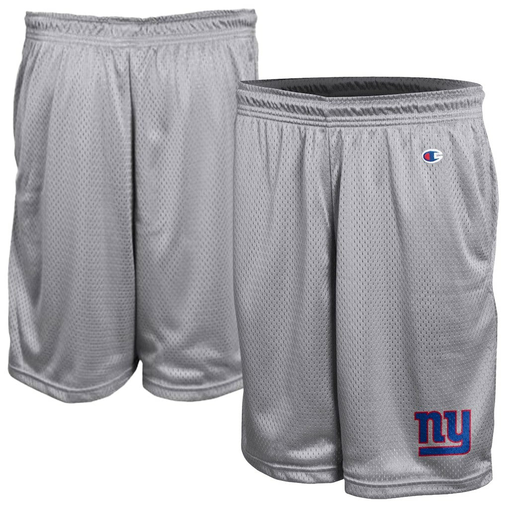 Classic Mesh Shorts - New York Giants Shorts