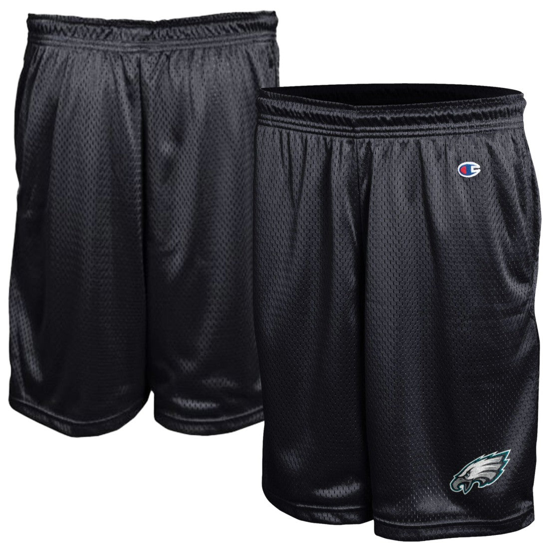 Classic Mesh Shorts - Philadelphia Eagles Shorts