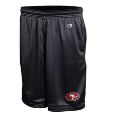 Classic Mesh Shorts - San Francisco 49ers Shorts
