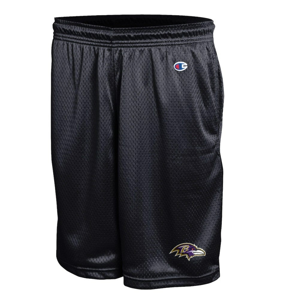 Classic Mesh Shorts - Baltimore Ravens Shorts