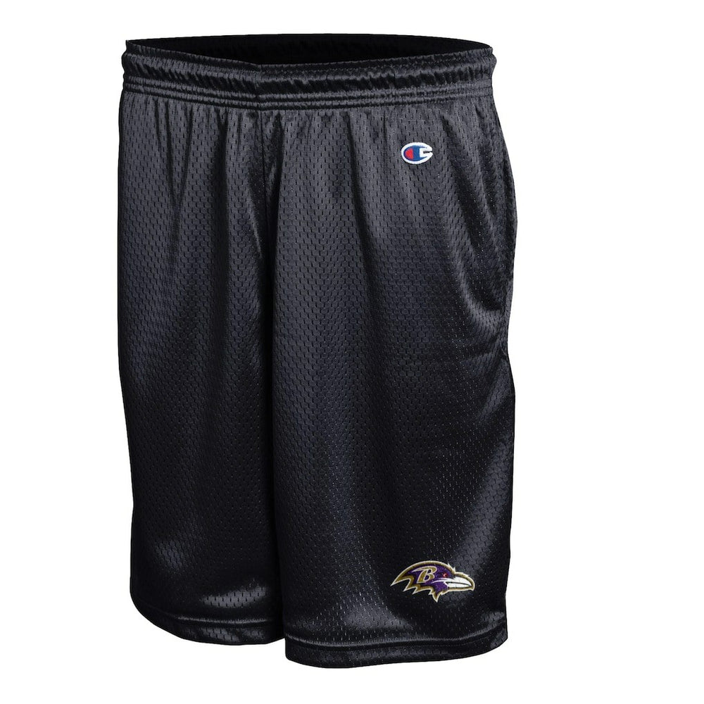 Classic Mesh Shorts - Baltimore Ravens Shorts