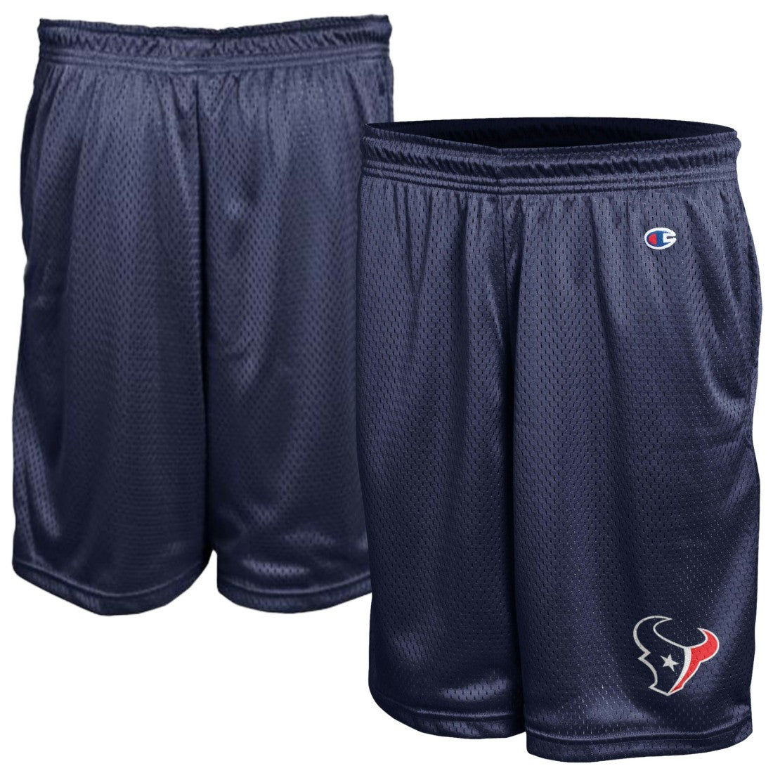 Classic Mesh Shorts - Houston Texans Shorts