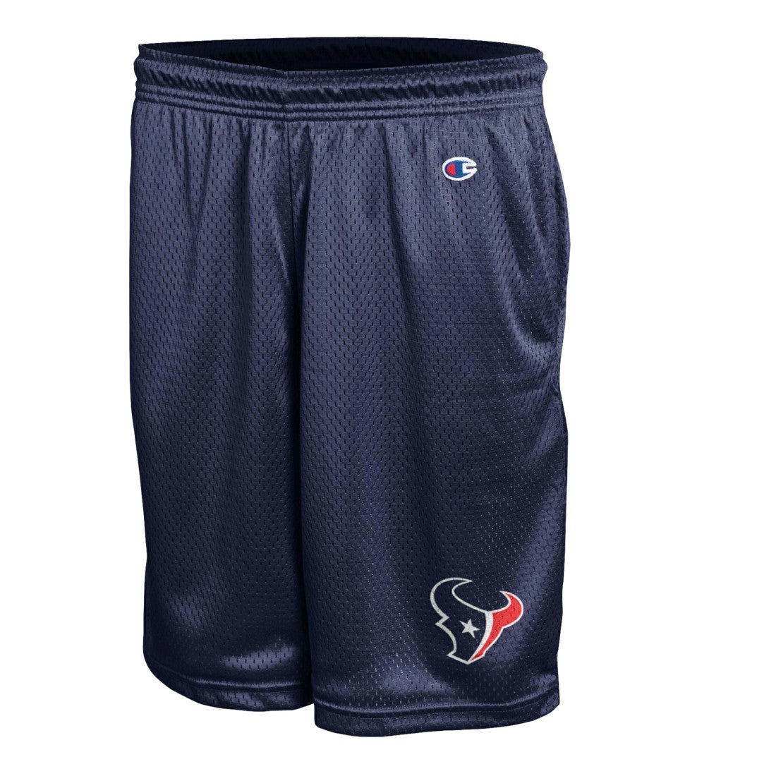 Classic Mesh Shorts - Houston Texans Shorts