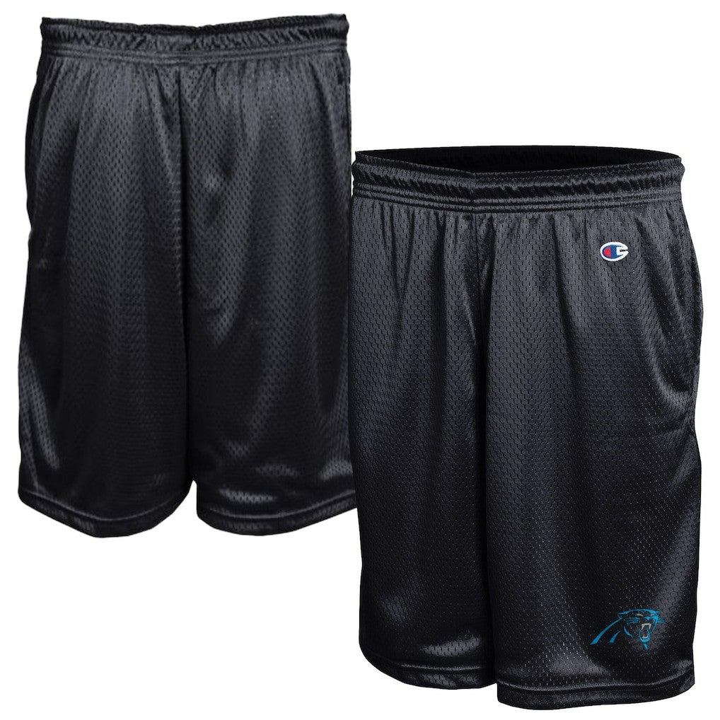 Classic Mesh Shorts - Carolina Panthers Shorts