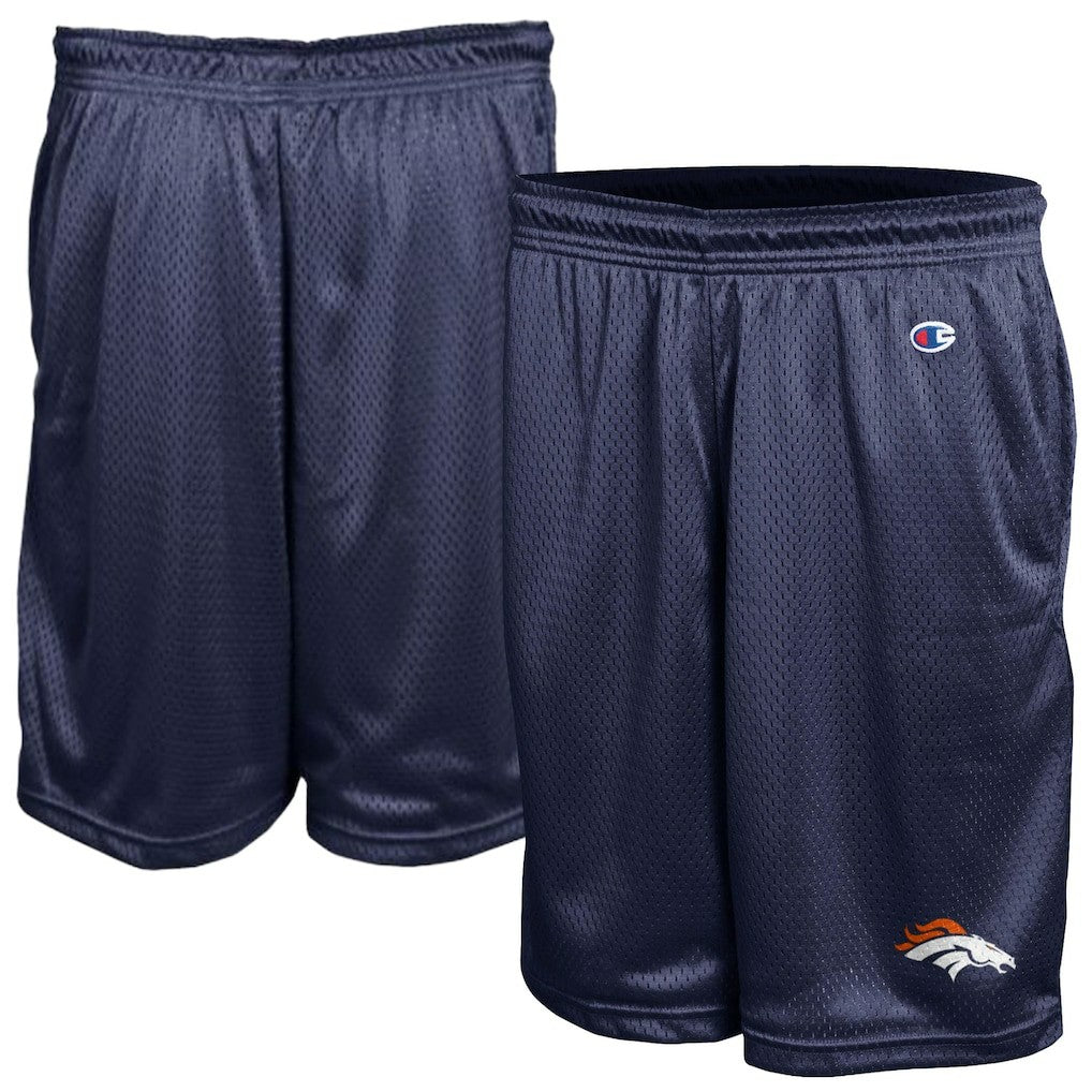 Classic Mesh Shorts - Denver Broncos Shorts