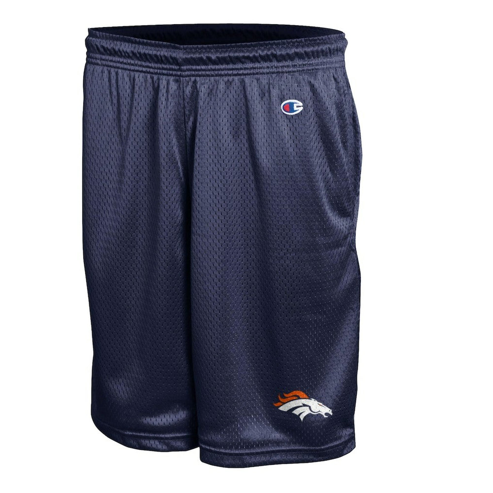 Classic Mesh Shorts - Denver Broncos Shorts