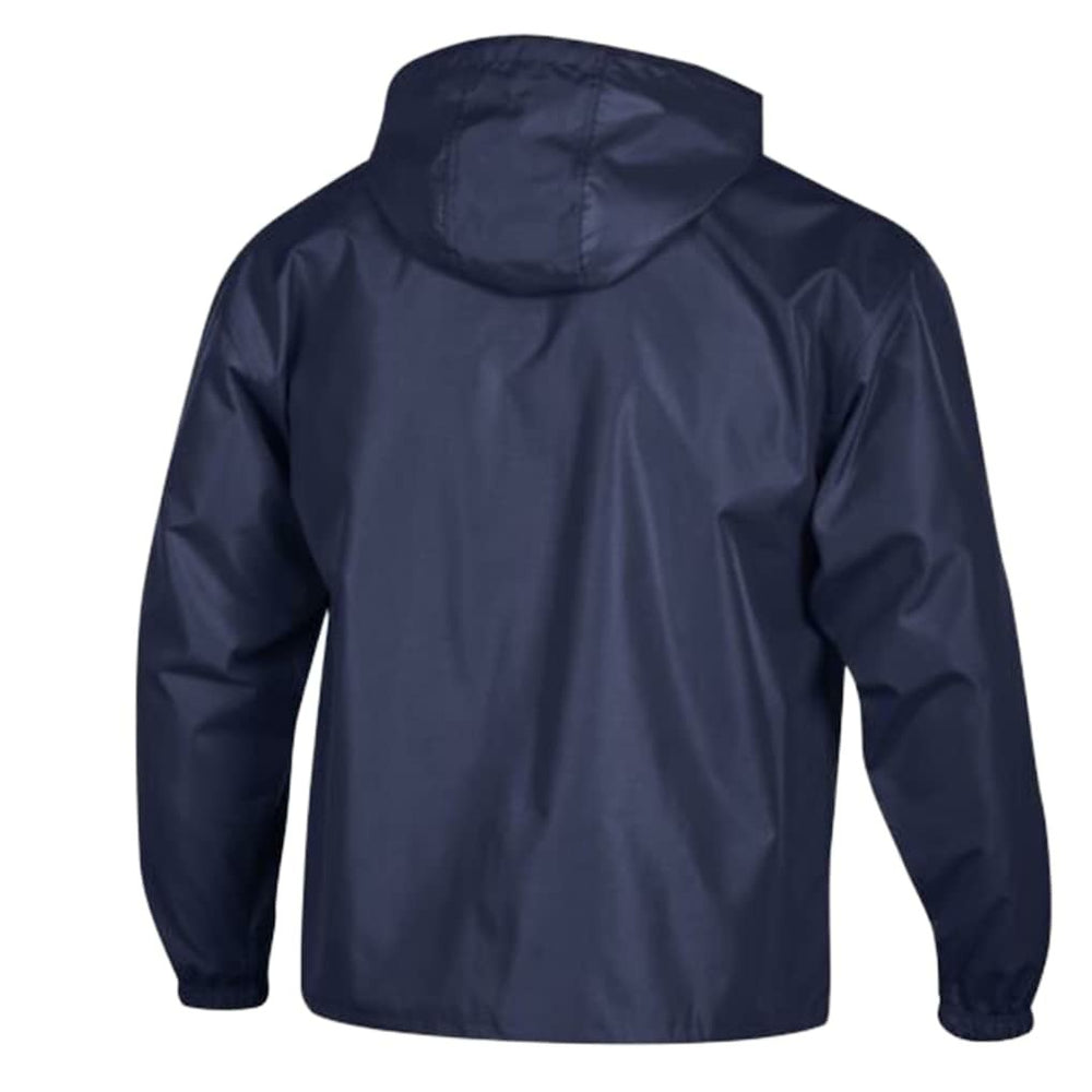 Packable Windbreaker Half-Zip Jacket - Chicago Bears Jackets