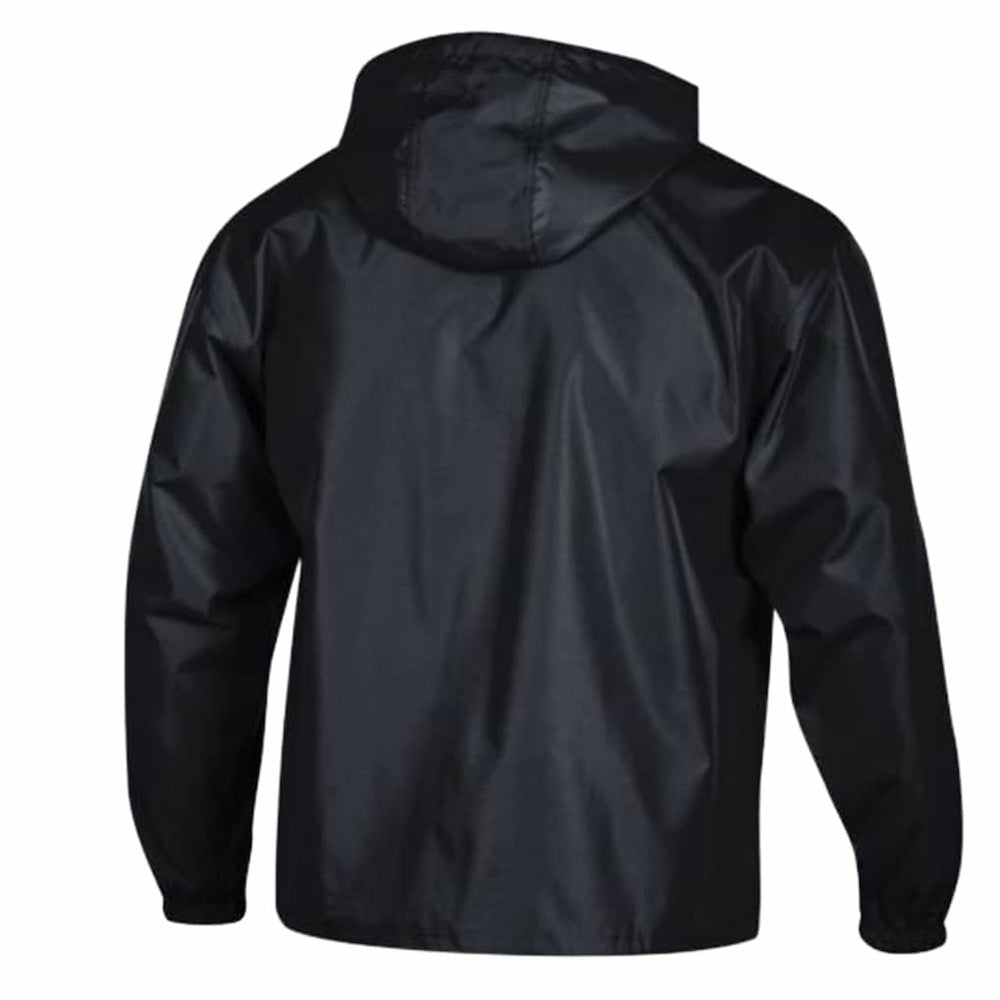 Packable Windbreaker Half-Zip Jacket - Cincinnati Bengals Jackets