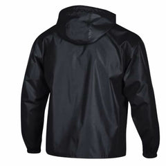 Packable Windbreaker Half-Zip Jacket - Cincinnati Bengals Jackets