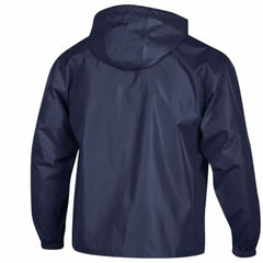Packable Windbreaker Half-Zip Jacket - New England Patriots Jackets