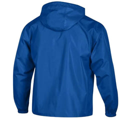 Packable Windbreaker Half-Zip Jacket - New York Giants Jackets