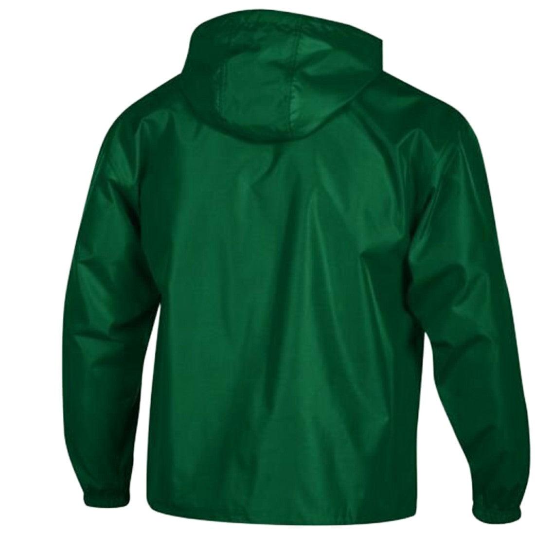 Packable Windbreaker Half-Zip Jacket - New York Jets Jackets