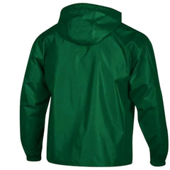 Packable Windbreaker Half-Zip Jacket - New York Jets Jackets
