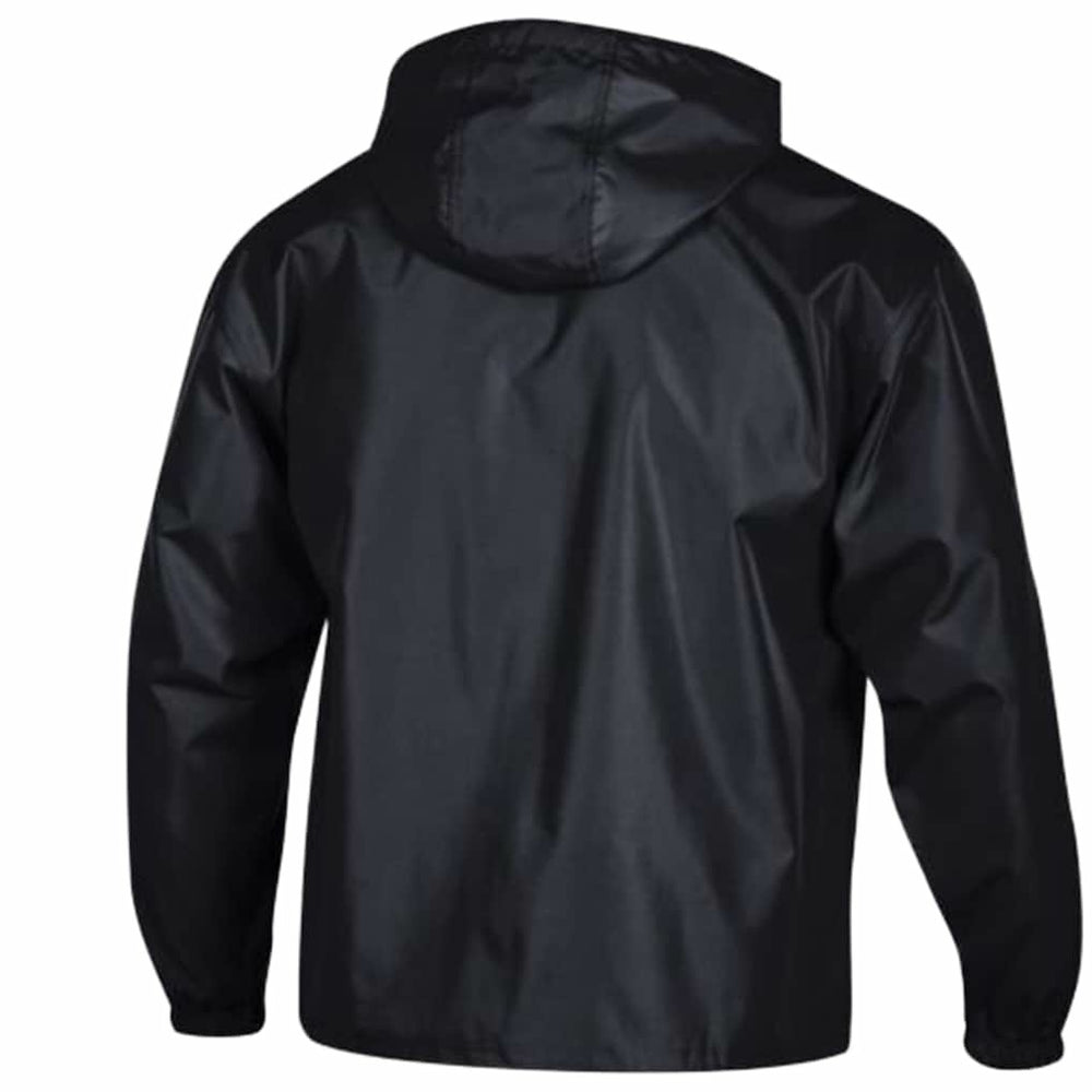 Packable Windbreaker Half-Zip Jacket - Pittsburgh Steelers Jackets