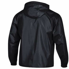 Packable Windbreaker Half-Zip Jacket - Pittsburgh Steelers Jackets