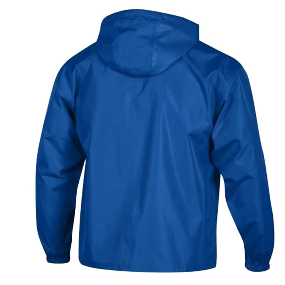 Packable Windbreaker Half-Zip Jacket - Indianapolis Colts Jackets