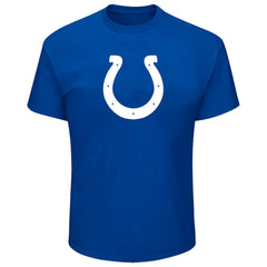 Tyler Warren  Big & Tall Player Name & Number T-Shirt - Indianapolis Colts T-shirts
