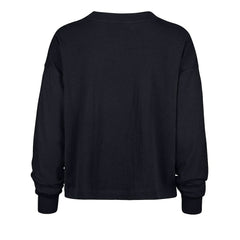 '47 Women's Stacked Sydney Long Sleeve T-Shirt - Chicago Bears T-shirts