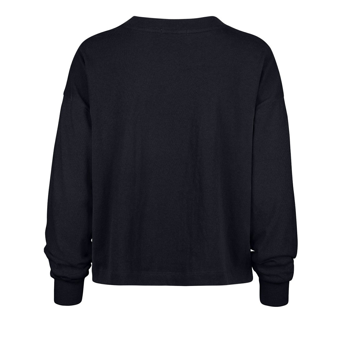 '47 Women's Stacked Sydney Long Sleeve T-Shirt - Denver Broncos T-shirts