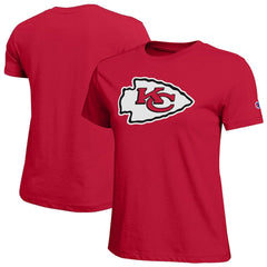 Women's Logo T-Shirt - Kansas City Chiefs T-shirts