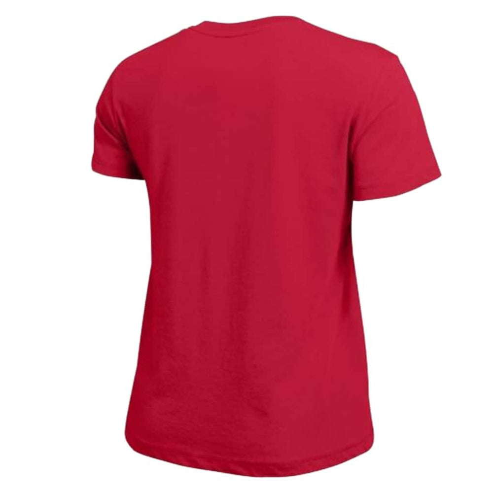 Women's Logo T-Shirt - Kansas City Chiefs T-shirts