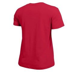 Women's Logo T-Shirt - Kansas City Chiefs T-shirts