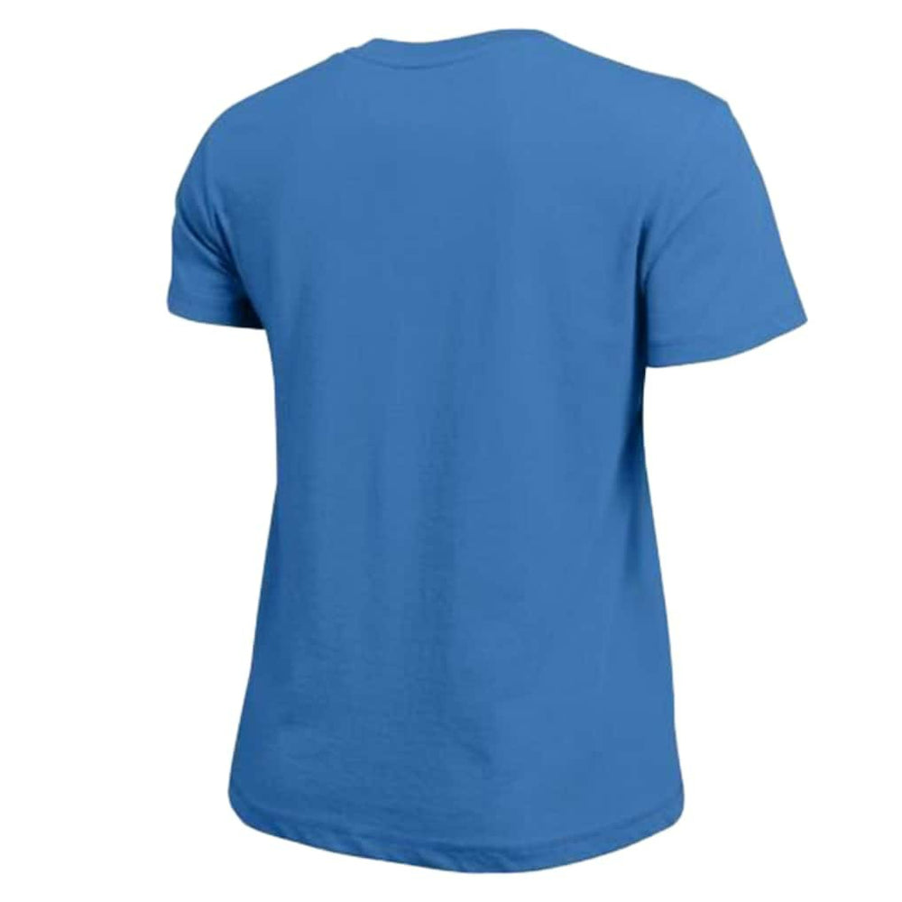 Women's Logo T-Shirt - Los Angeles Chargers T-shirts