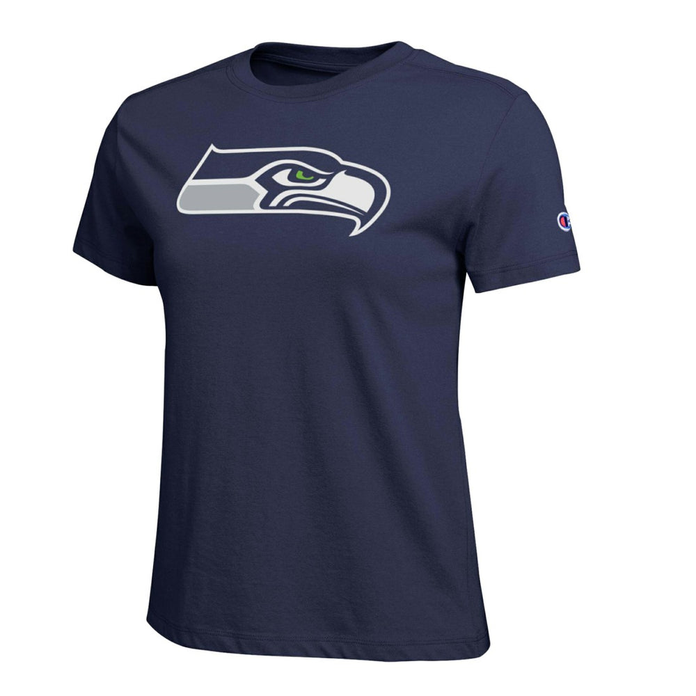 Women's Logo T-Shirt - Seattle Seahawks T-shirts