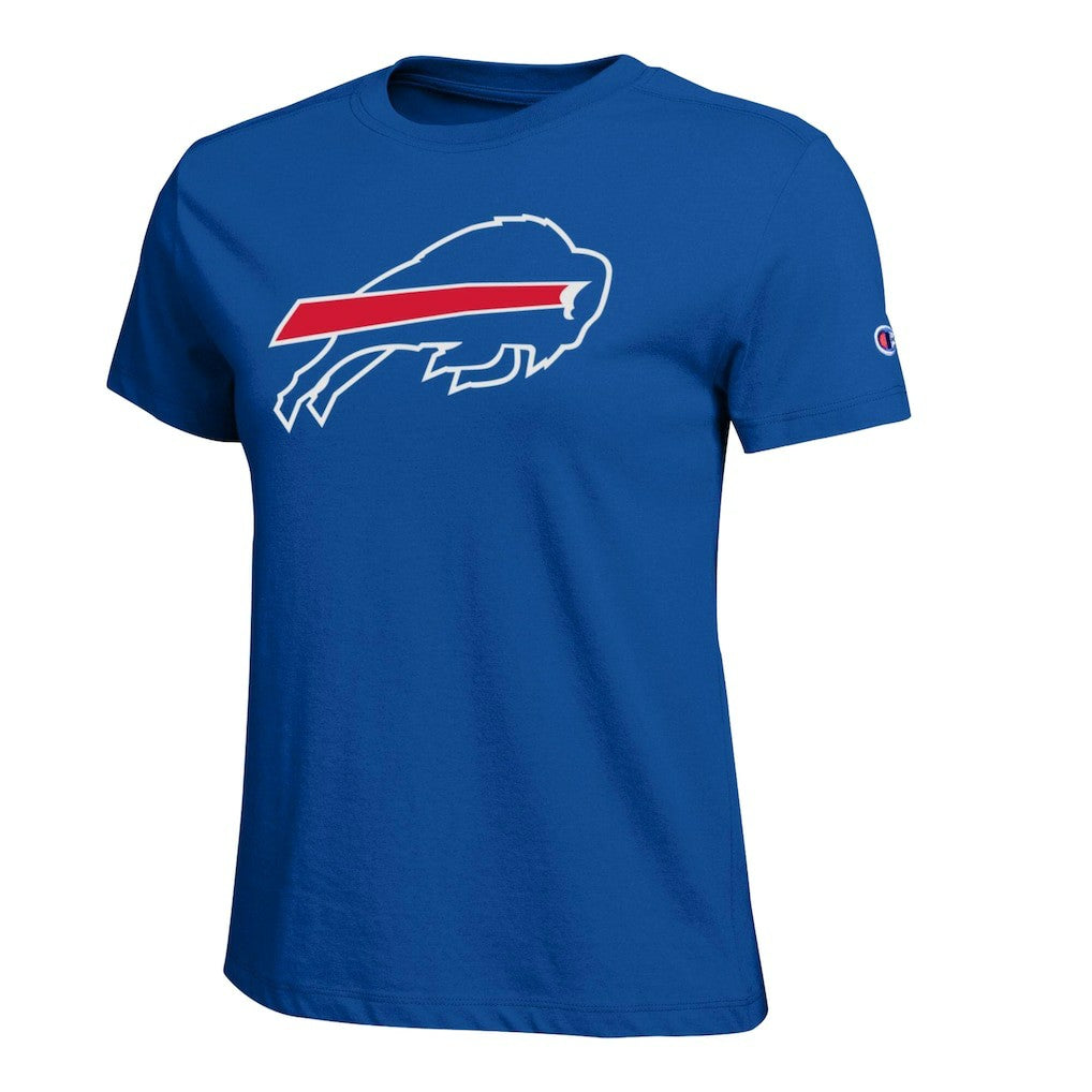 Women's Logo T-Shirt - Buffalo Bills T-shirts