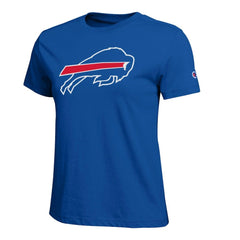Women's Logo T-Shirt - Buffalo Bills T-shirts