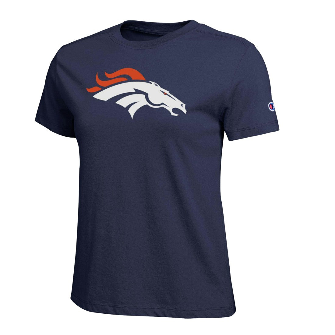 Women's Logo T-Shirt - Denver Broncos T-shirts