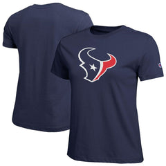 Women's Logo T-Shirt - Houston Texans T-shirts