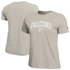 Women's Cocoa Butter T-Shirt - Atlanta Falcons T-shirts