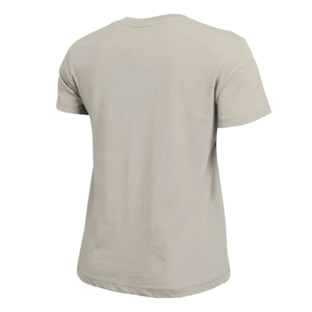 Women's Cocoa Butter T-Shirt - Jacksonville Jaguars T-shirts