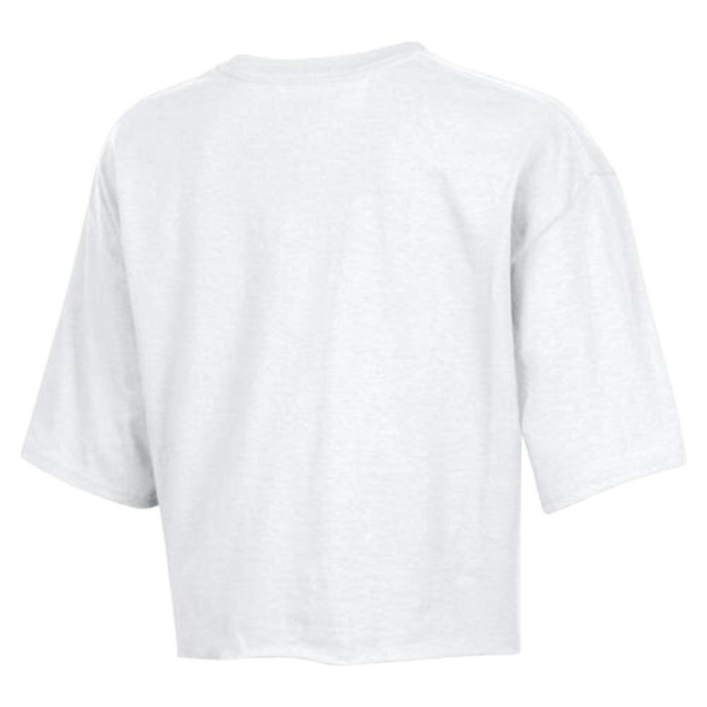 Women's Boyfriend Cropped T-Shirt - Tampa Bay Buccaneers T-shirts